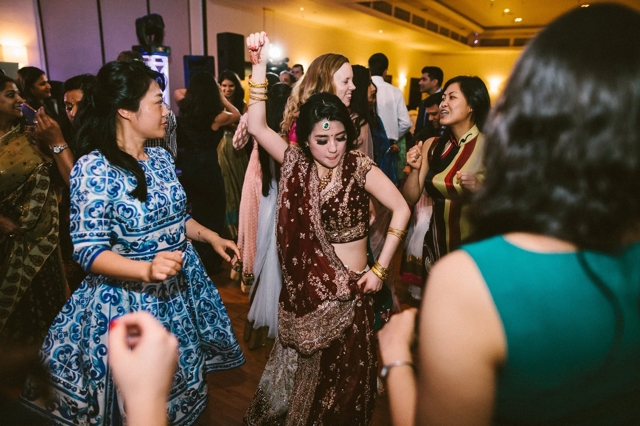 Guoman The Tower Hotel Wedding Photography-109.jpg