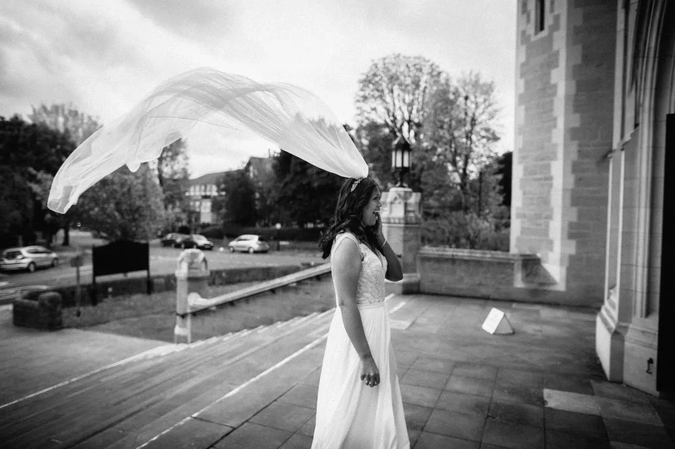 Just came across this photo from a few years ago which made me smile. From Marianne and Brain's wedding at Ealing Abbey. 

#weddingphotographer #weddingphotography #weddingphoto #wedding &nbsp;#weddingday #documentaryweddingphotographer #documentaryw