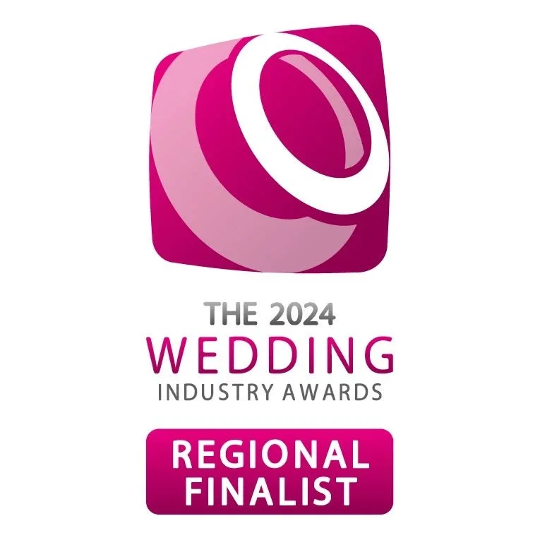 Super excited to announce that I am a finalist in The Wedding Industry Awards 2024 @twia_official regional finals for the 2nd year in a row!

Thanks to all the couples for voting for me.

Looking forward to the awards ceremony and good luck to all my