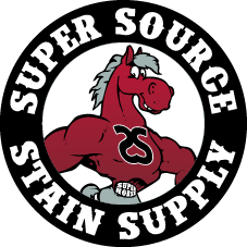 Super Source Stain Supply