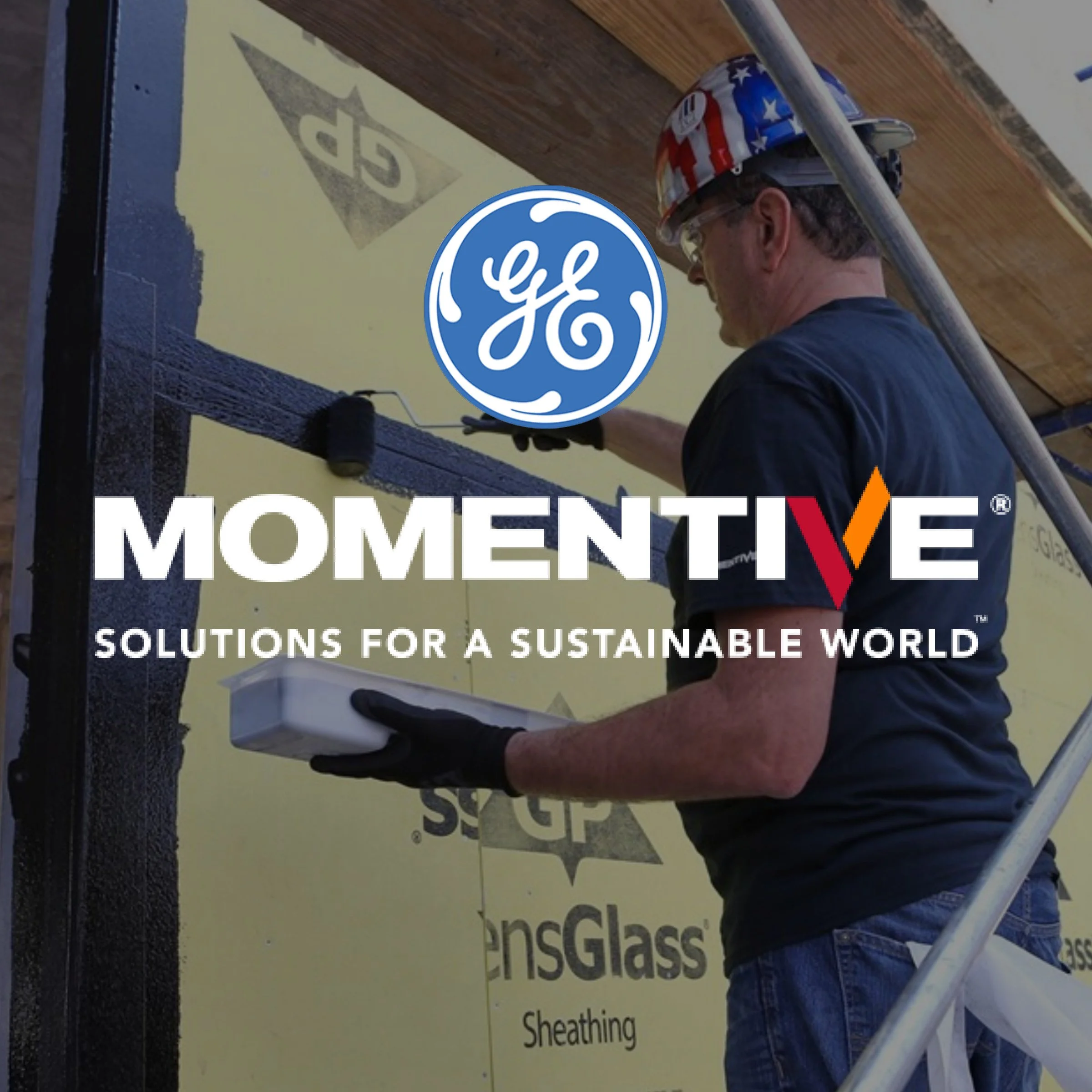 GE Silicone Momentive