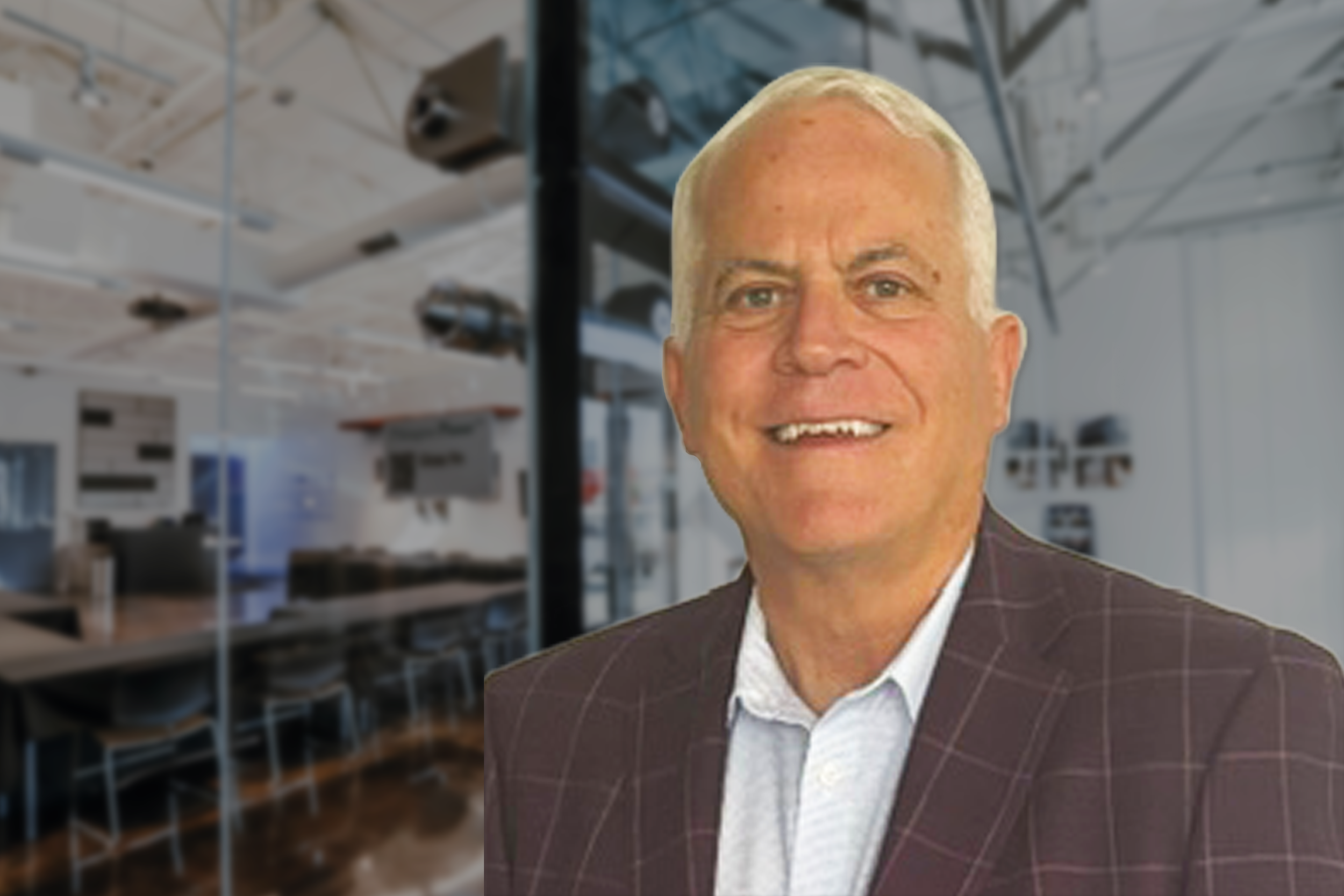 Todd Reynolds PGP West Design Consultant