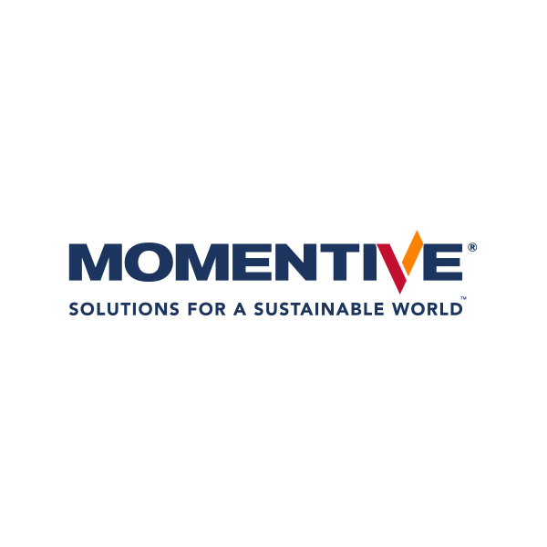 GE Silicone Momentive Logo