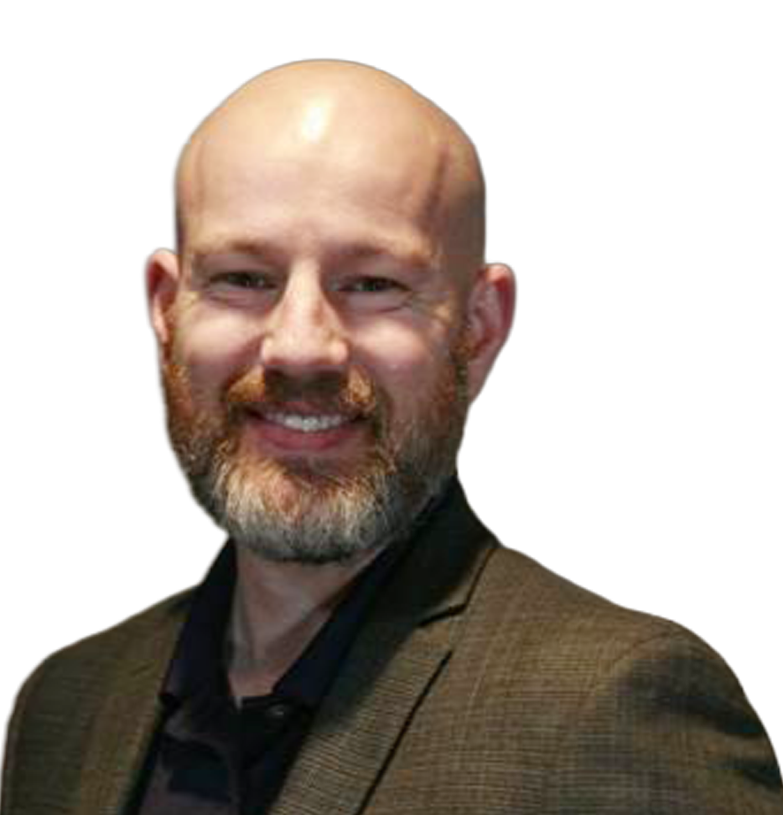 Jensen Hulbert PGP West Design Consultant