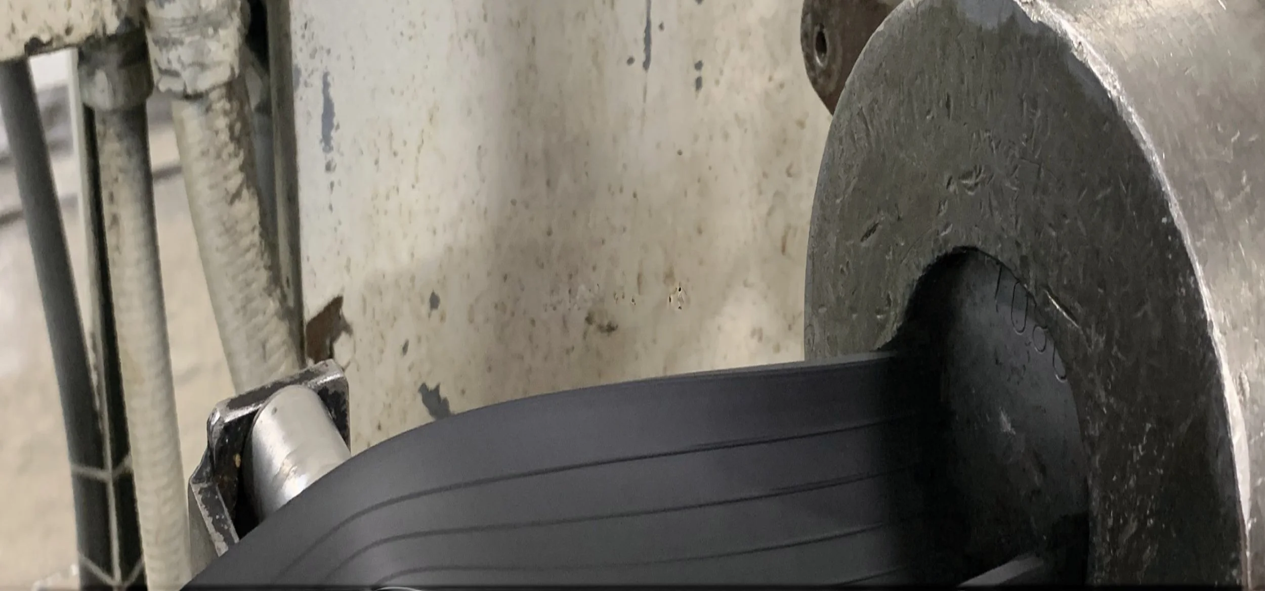 orazen extruded polymers