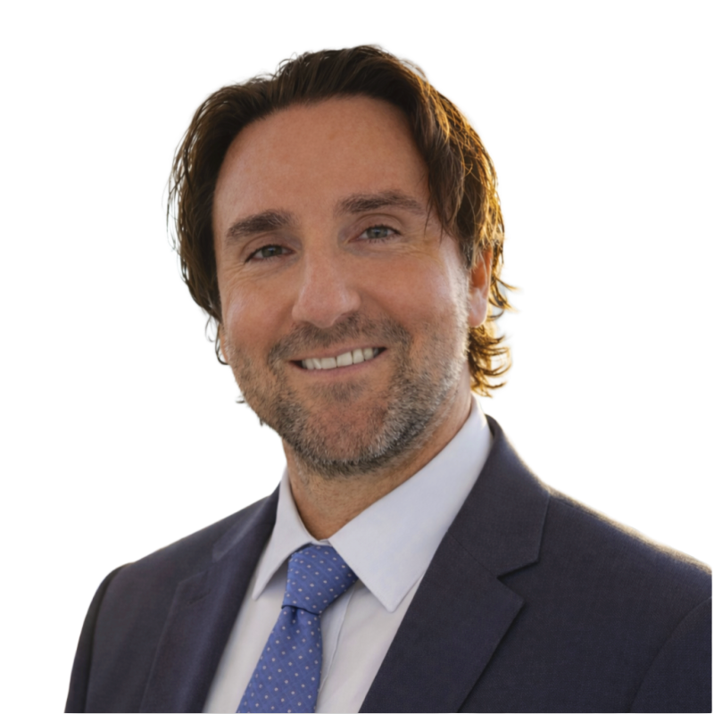 Colby Hill PGP West Sales
