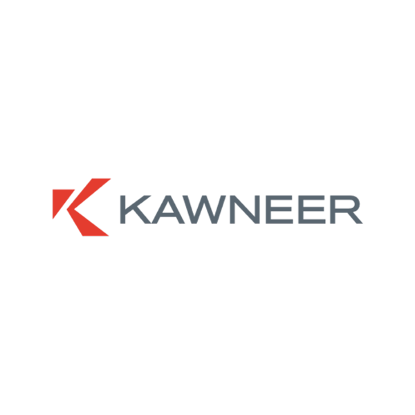 Kawneer logo