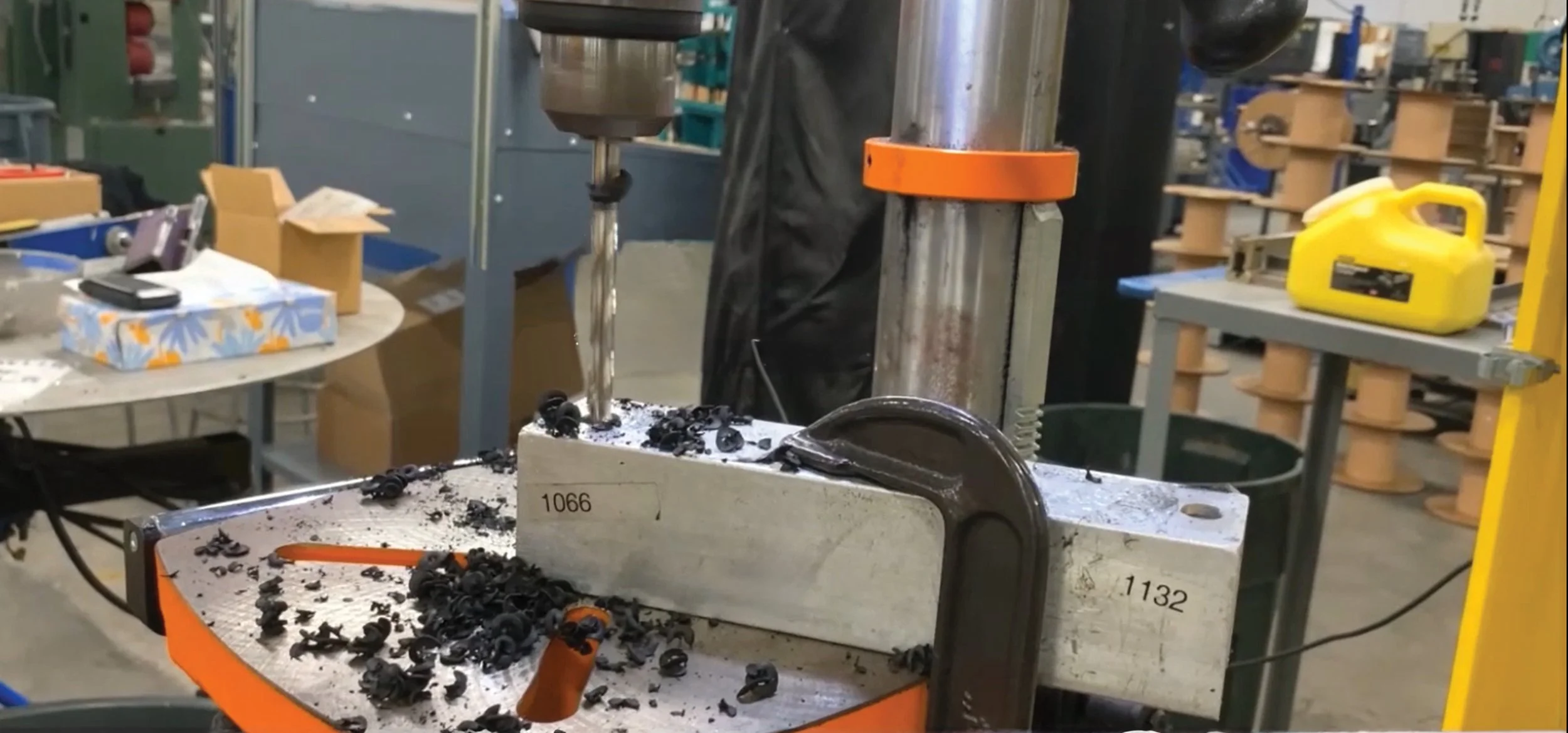custom gaskets
