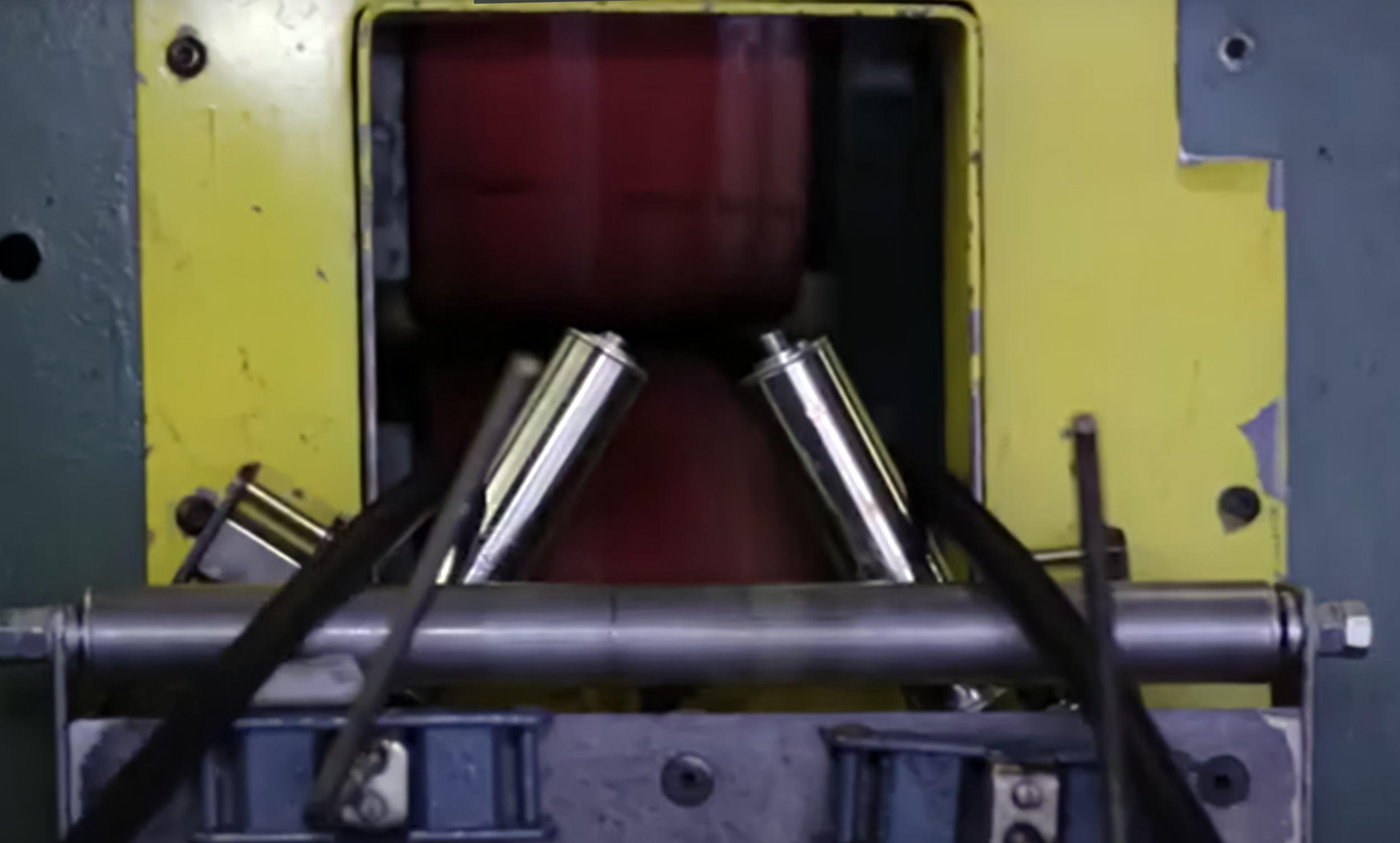 custom rubber gaskets