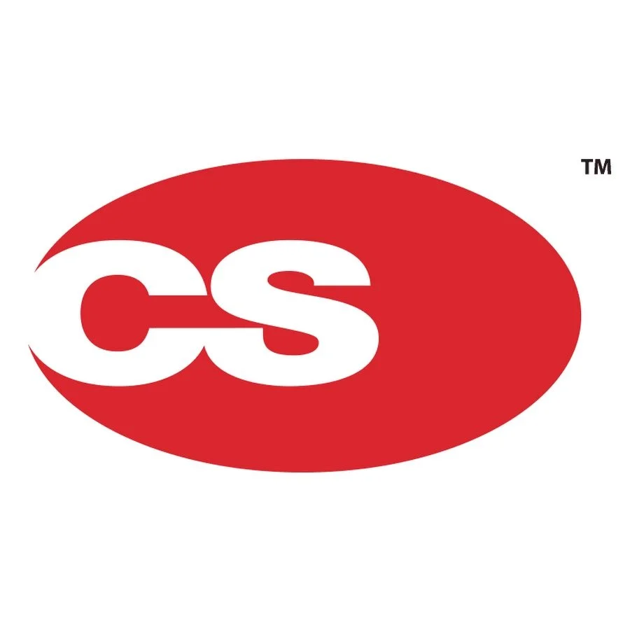 CS Logo