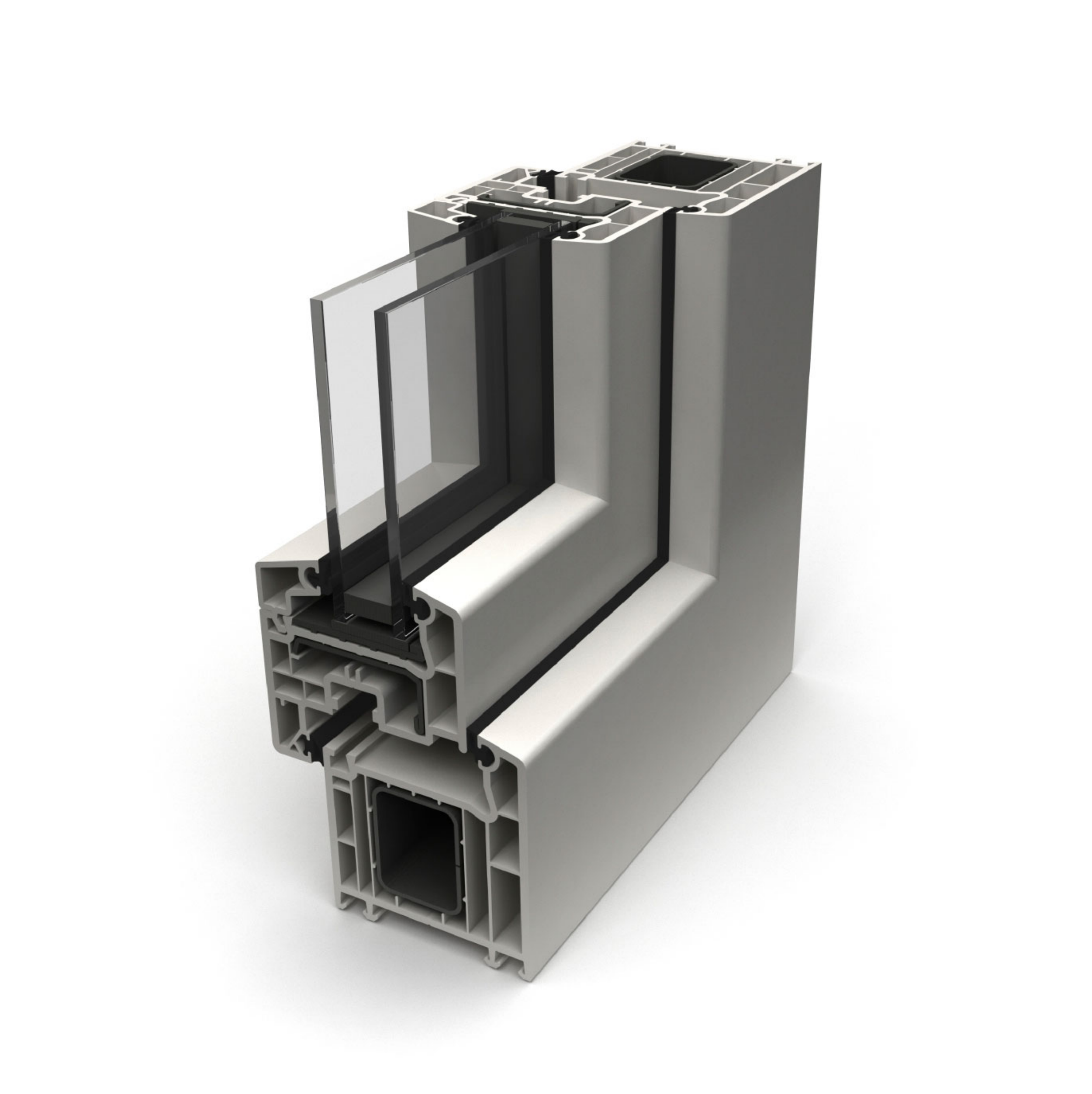 custom gaskets glazing and construction