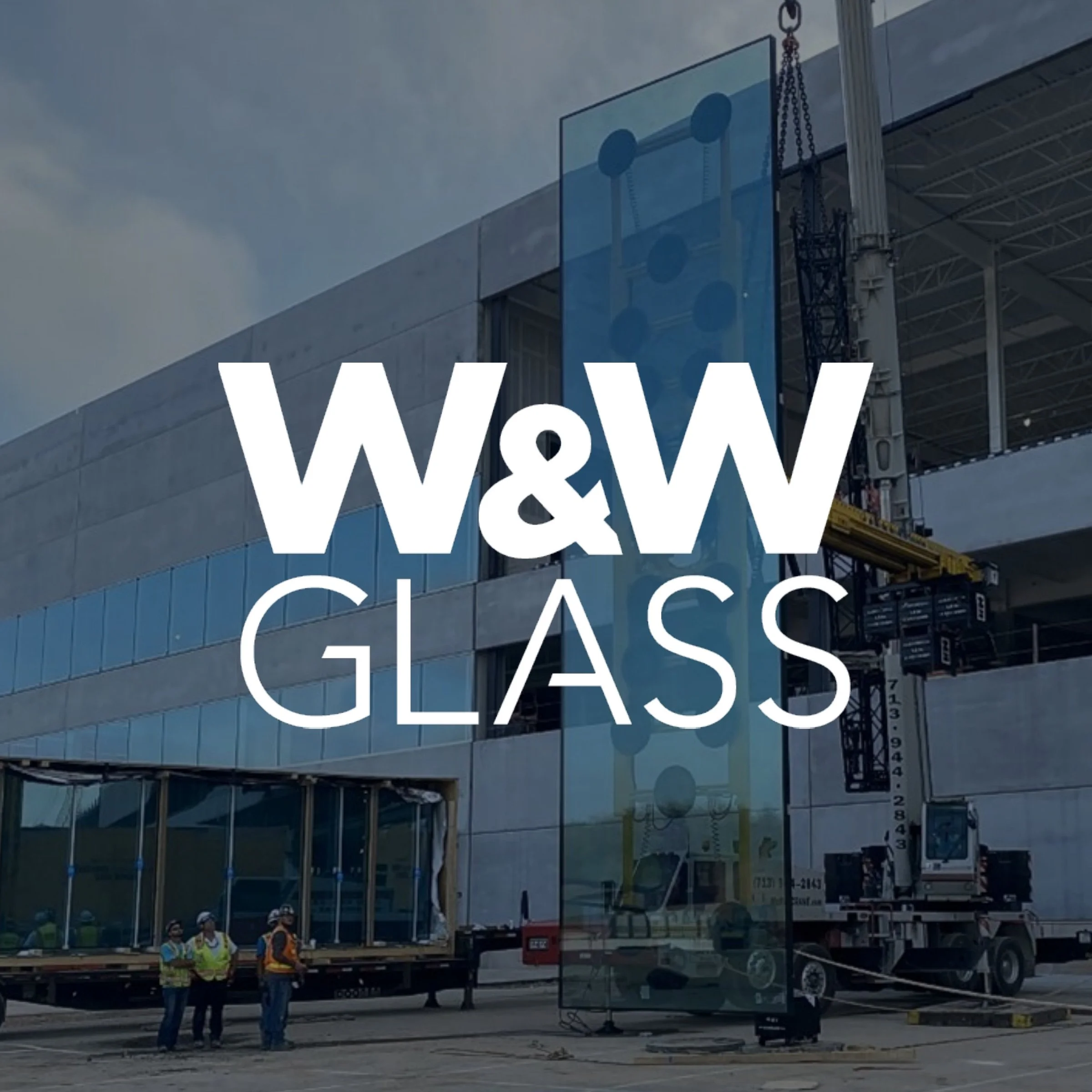W&W Glass