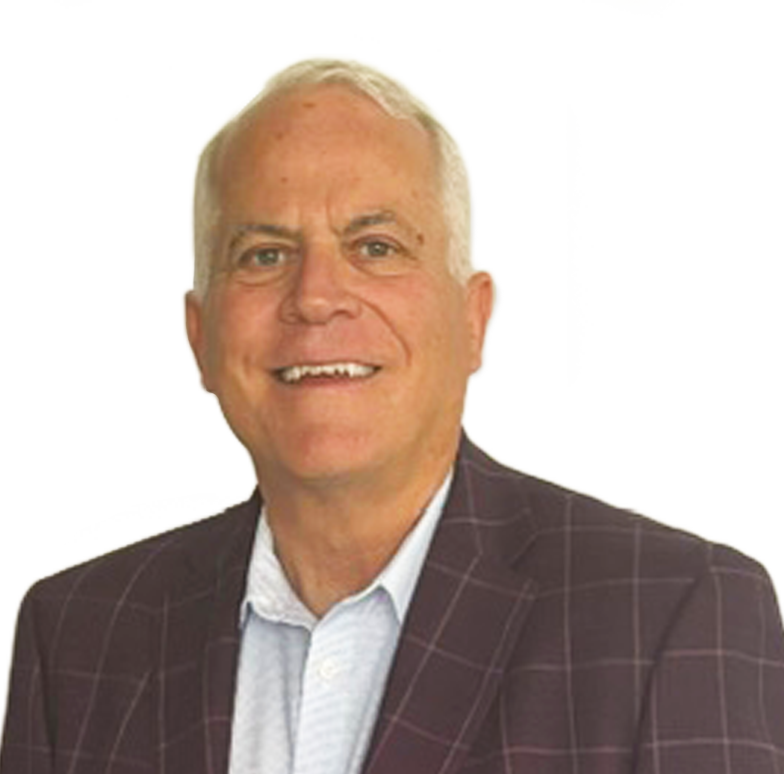 Todd Reynolds PGP West Design Consultant