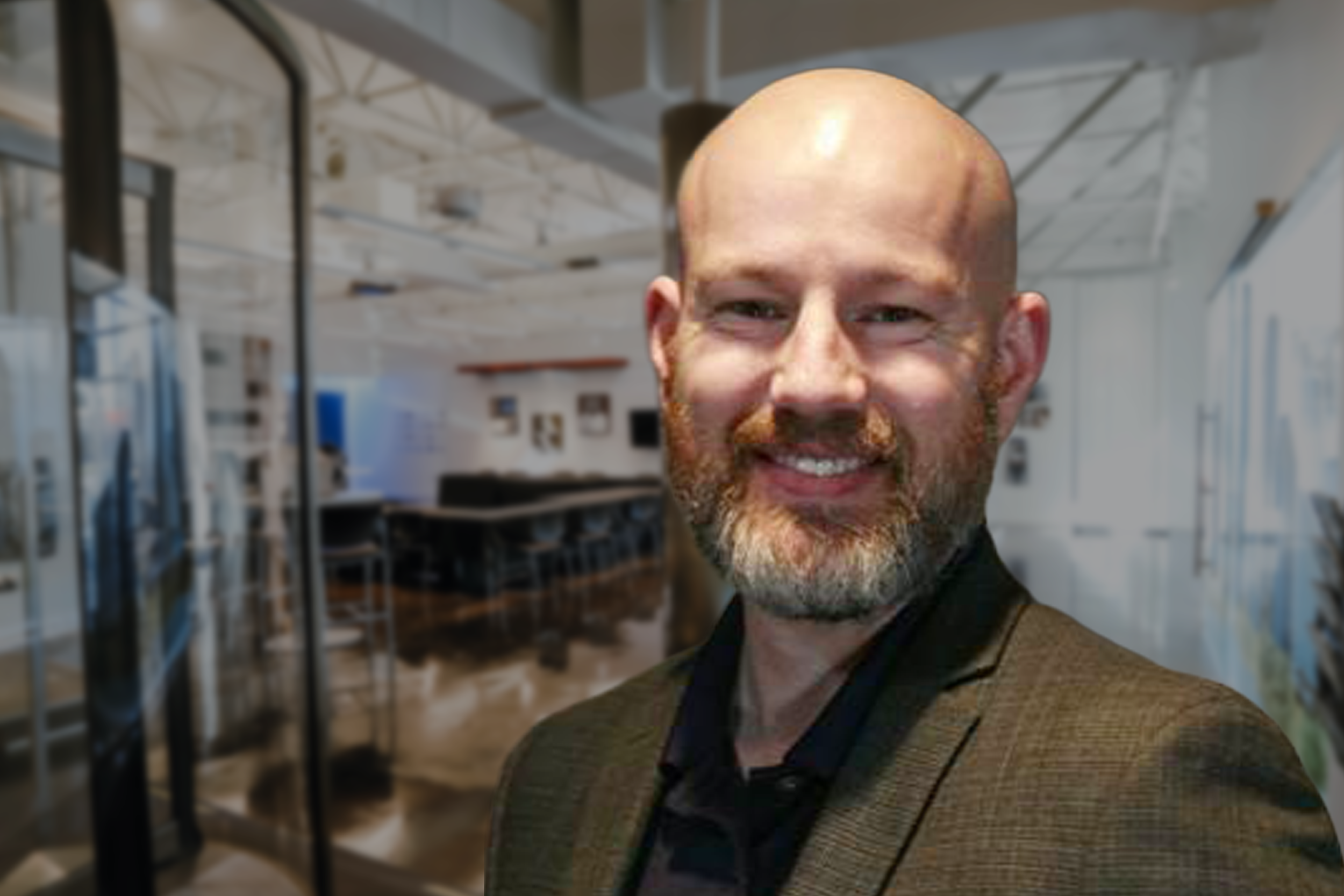Jensen Hulbert PGP West Design Consultant