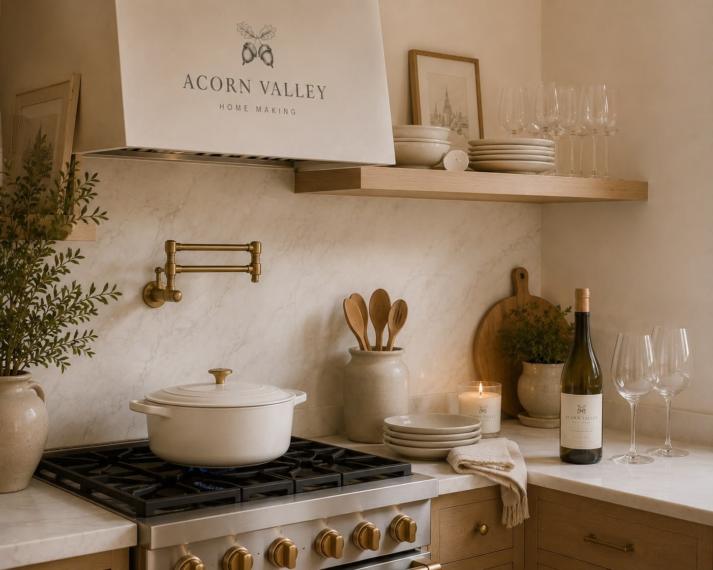 In-Home Cooking, Home Chef, In-Home Catering