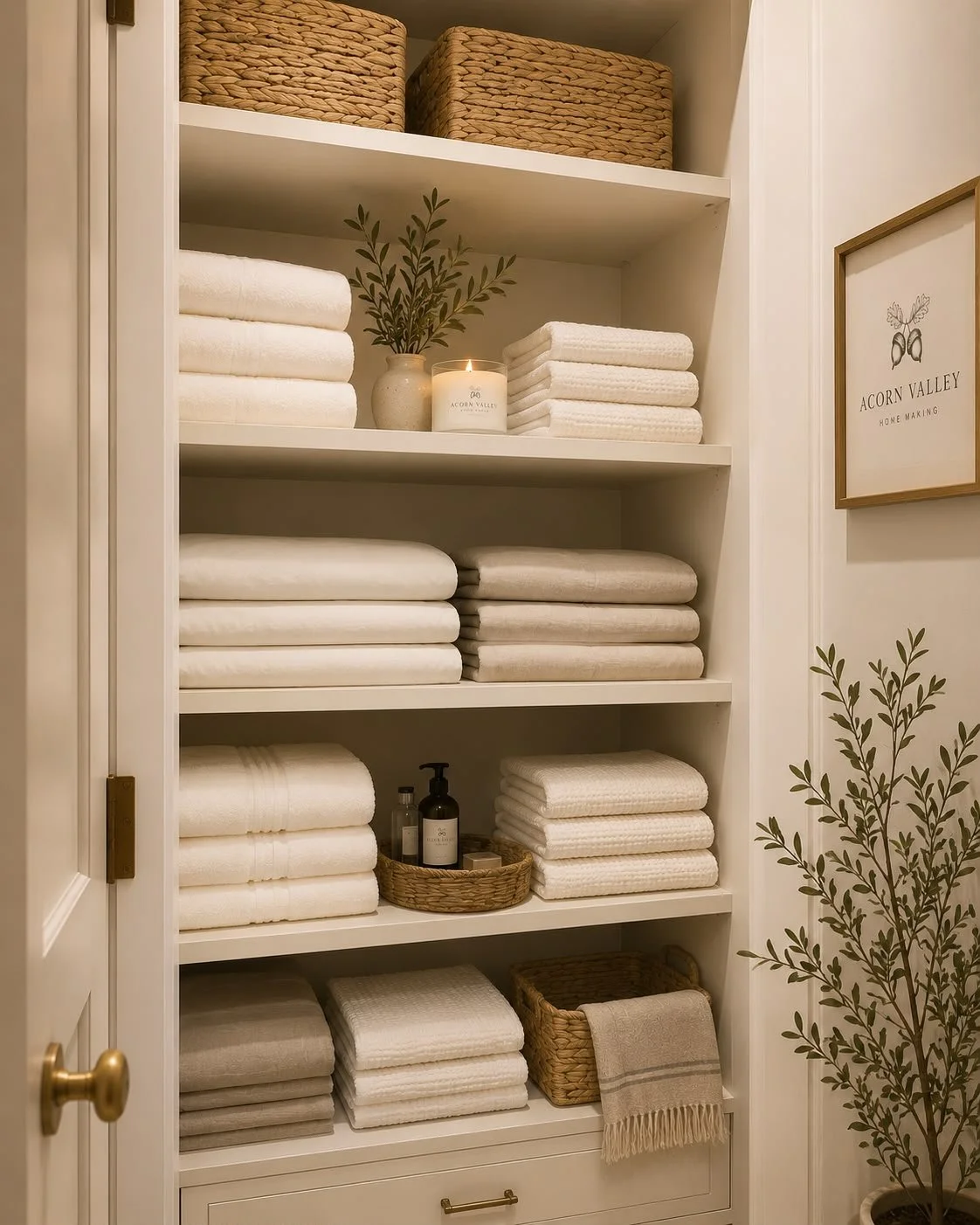 Home Organization