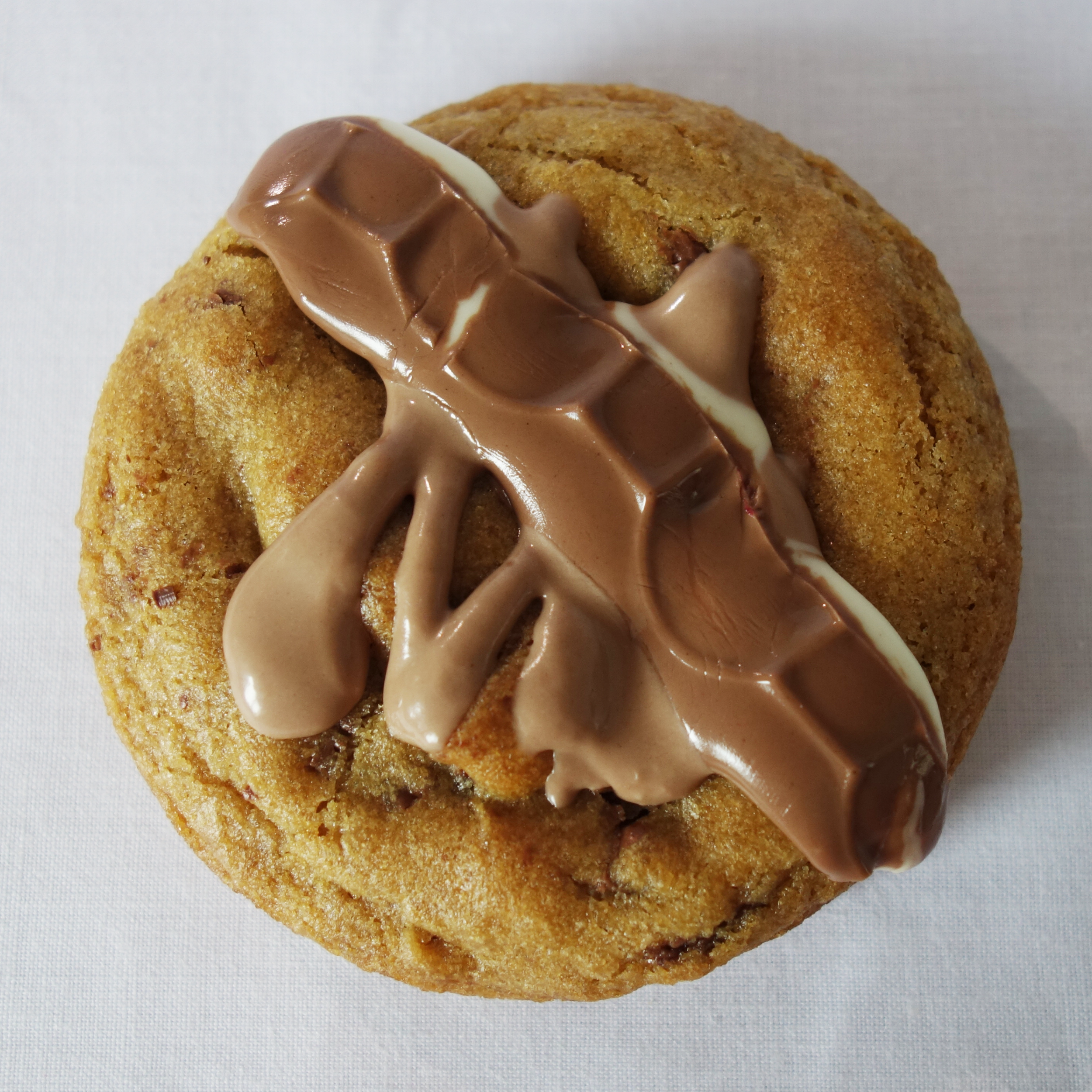 Cookie Kinder