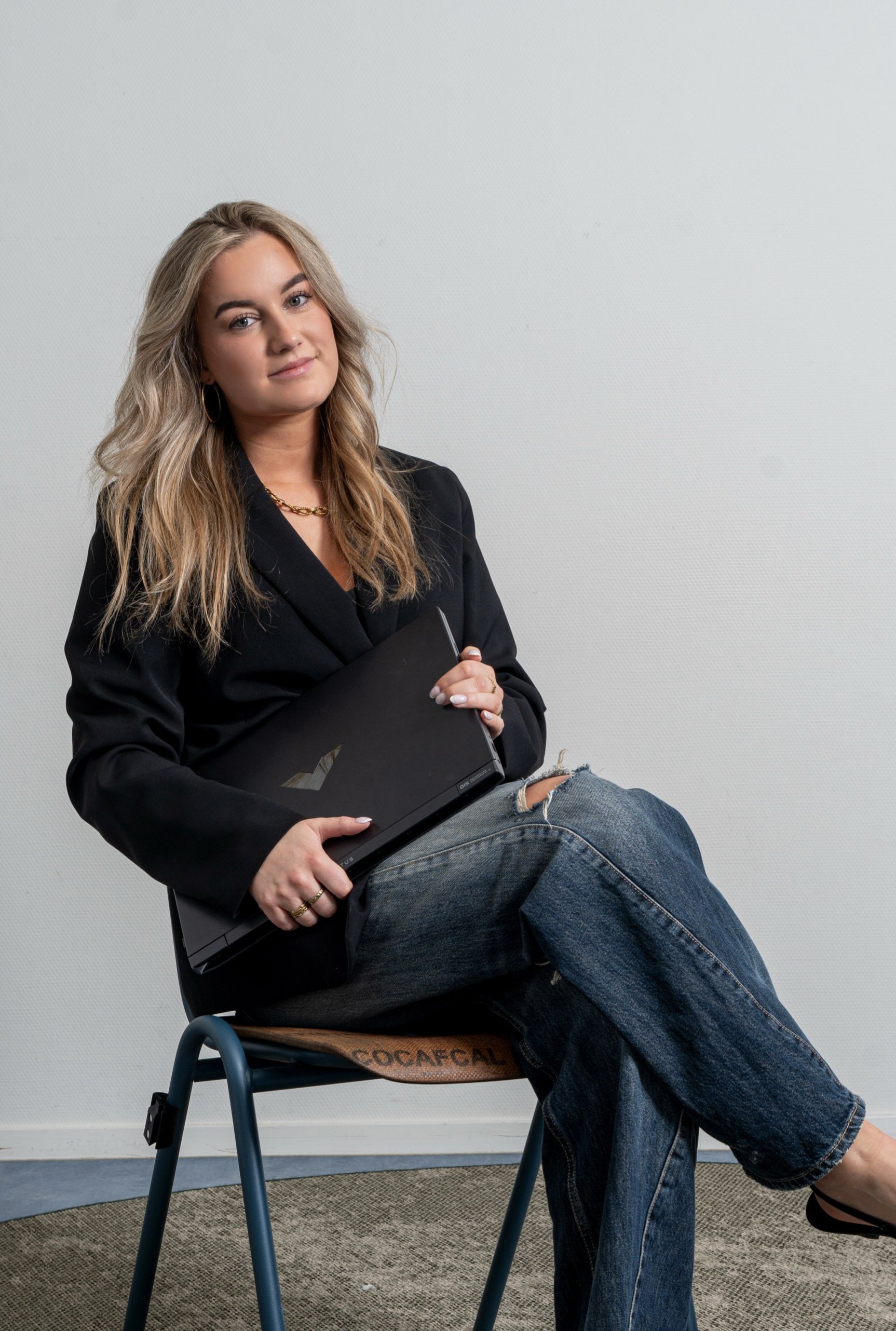 Madelief van Madelief Interior Design