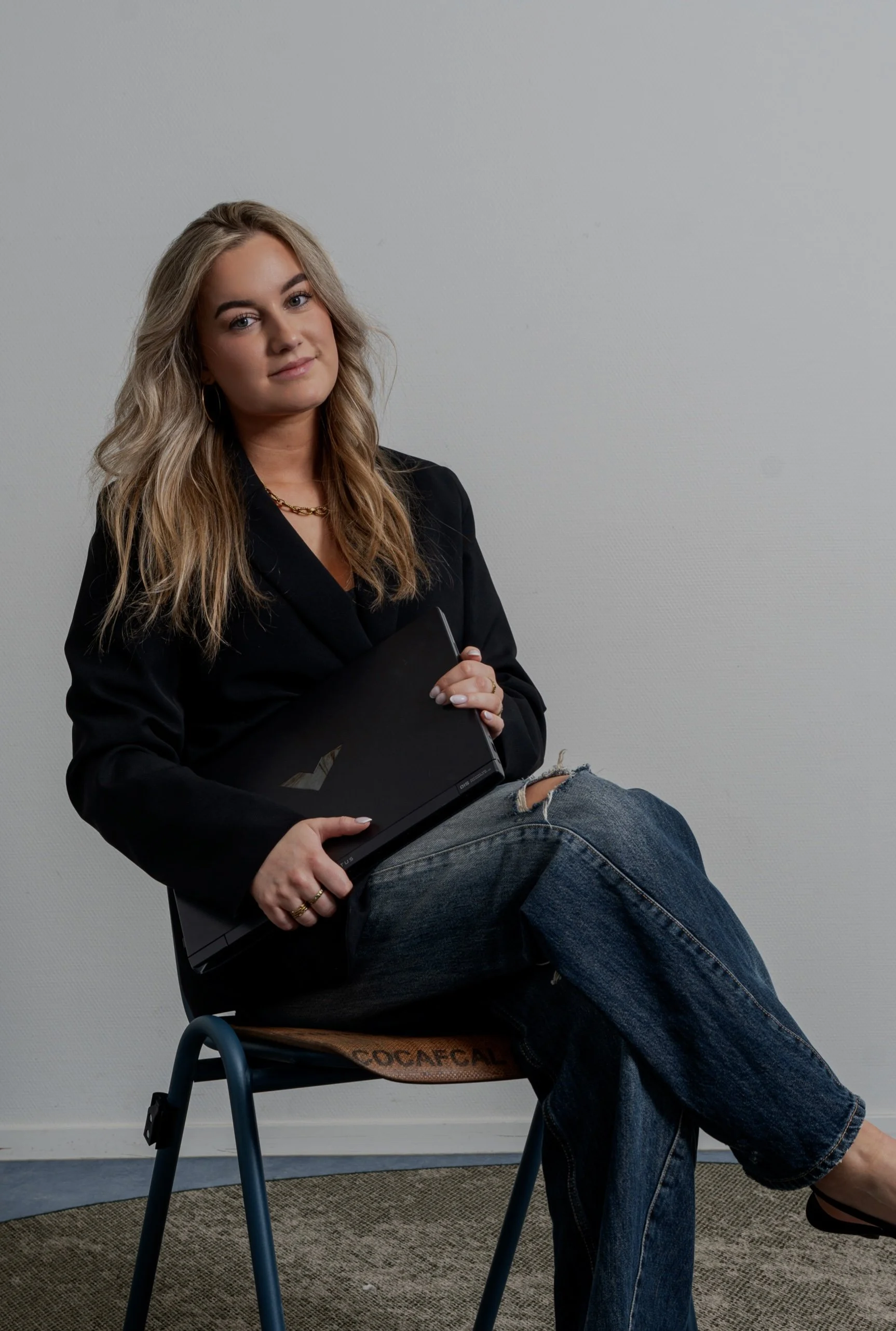Madelief van Madelief Interior Design