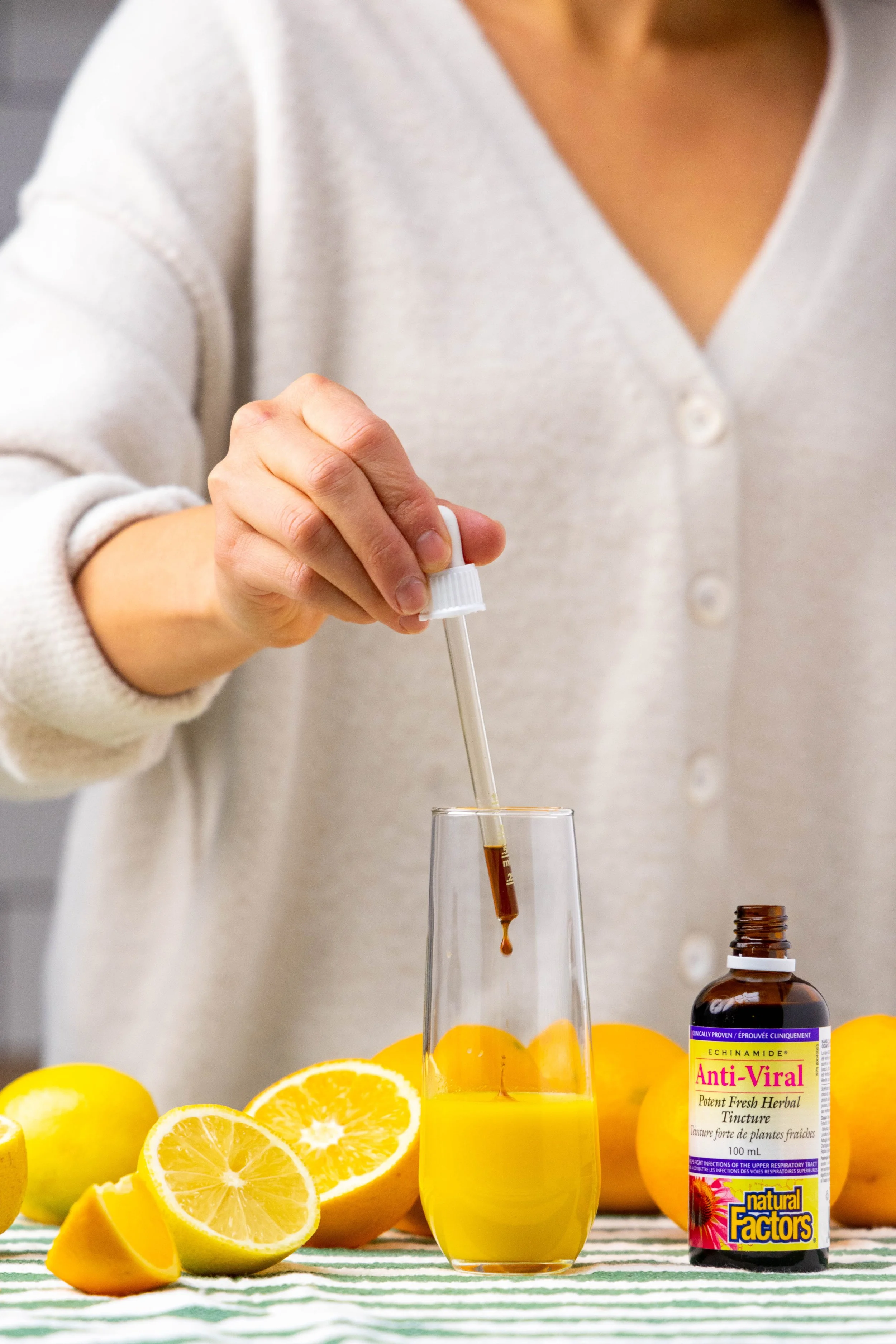 ELE GRAPHIC DESIGN - Photography - Styling - Community Natural Foods