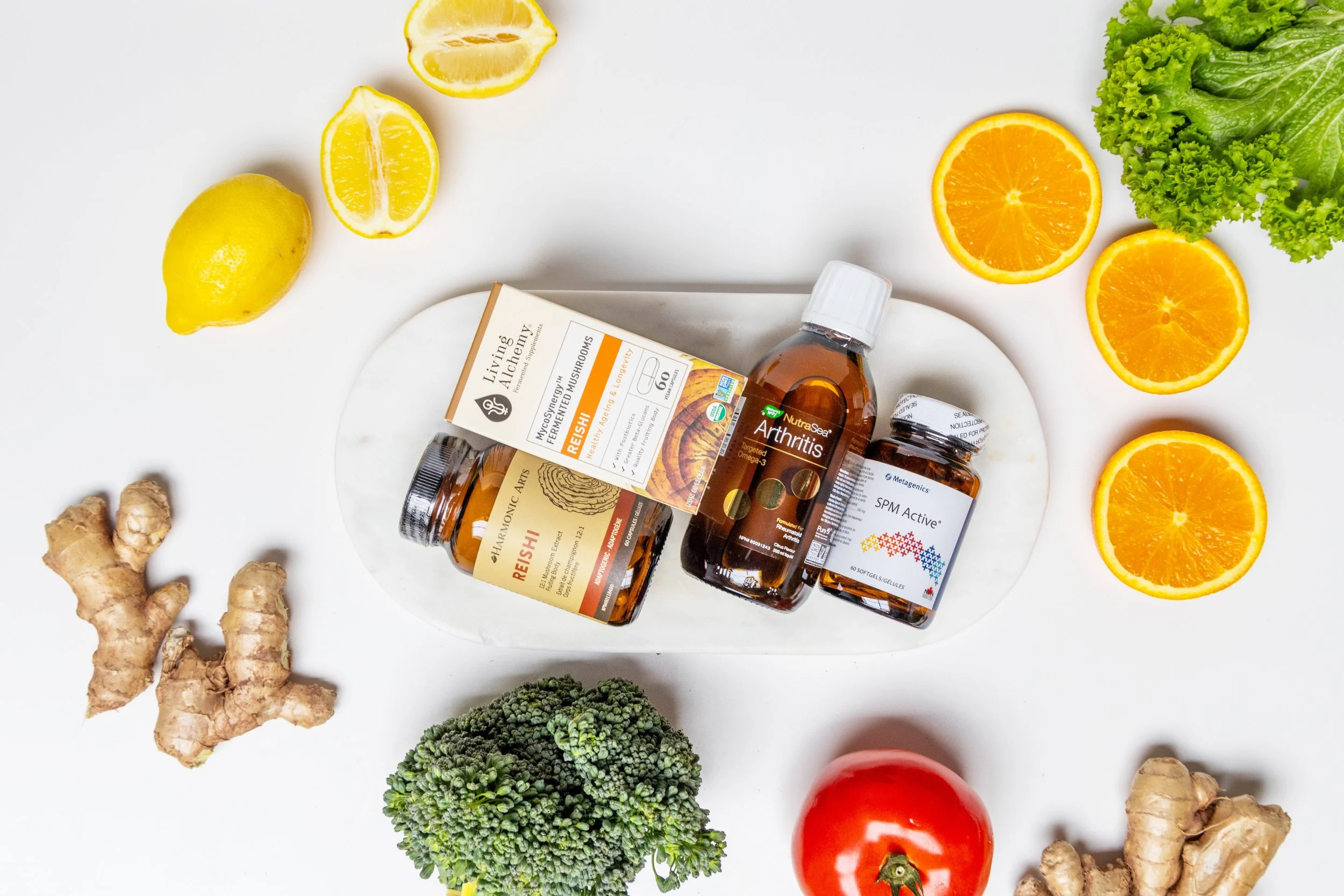 ELE GRAPHIC DESIGN - Photography - Styling - Community Natural Foods