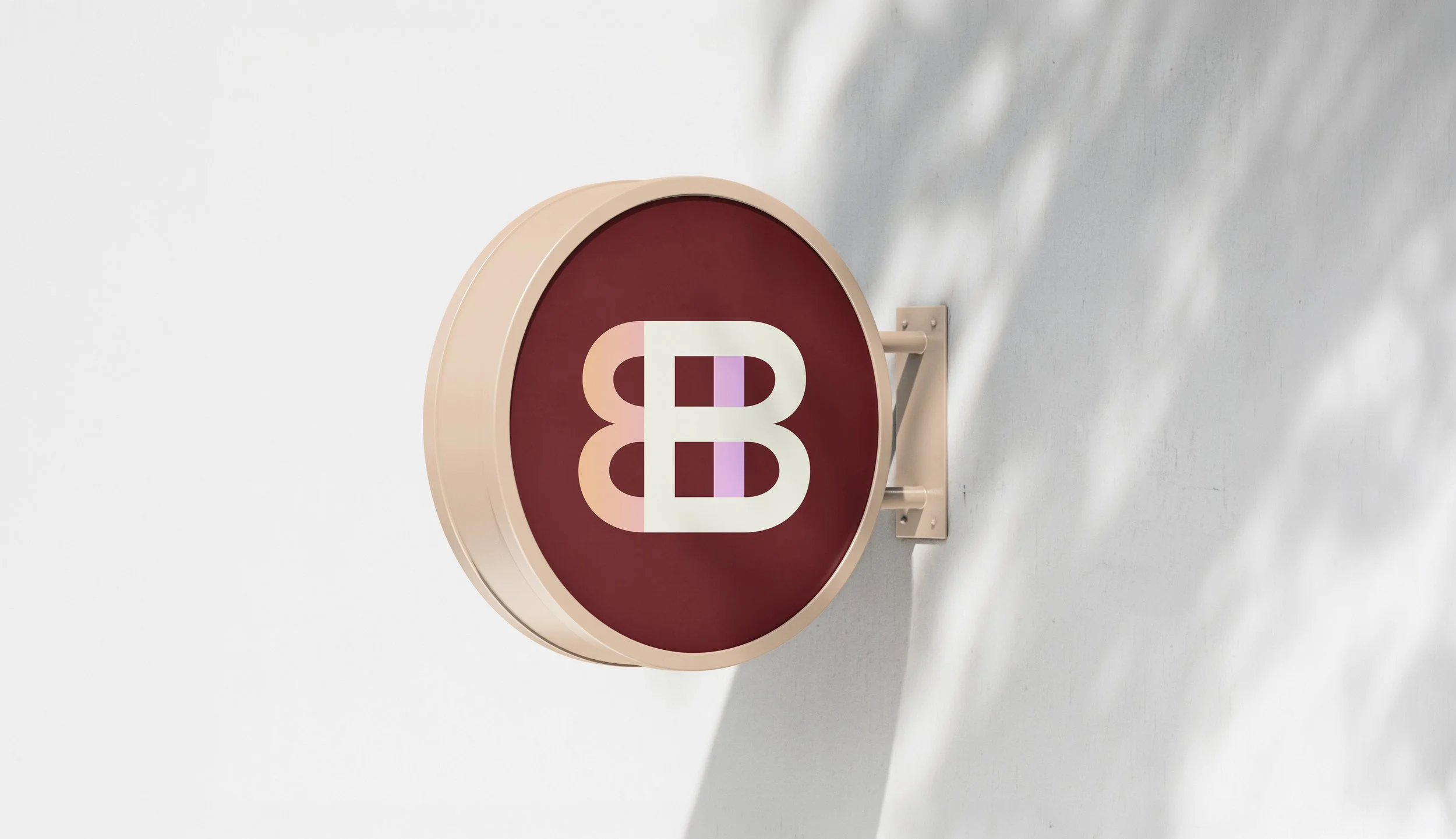 ELE Graphic Design-Branding-Logo-Blackbird Human Resources-Outdoor Signage