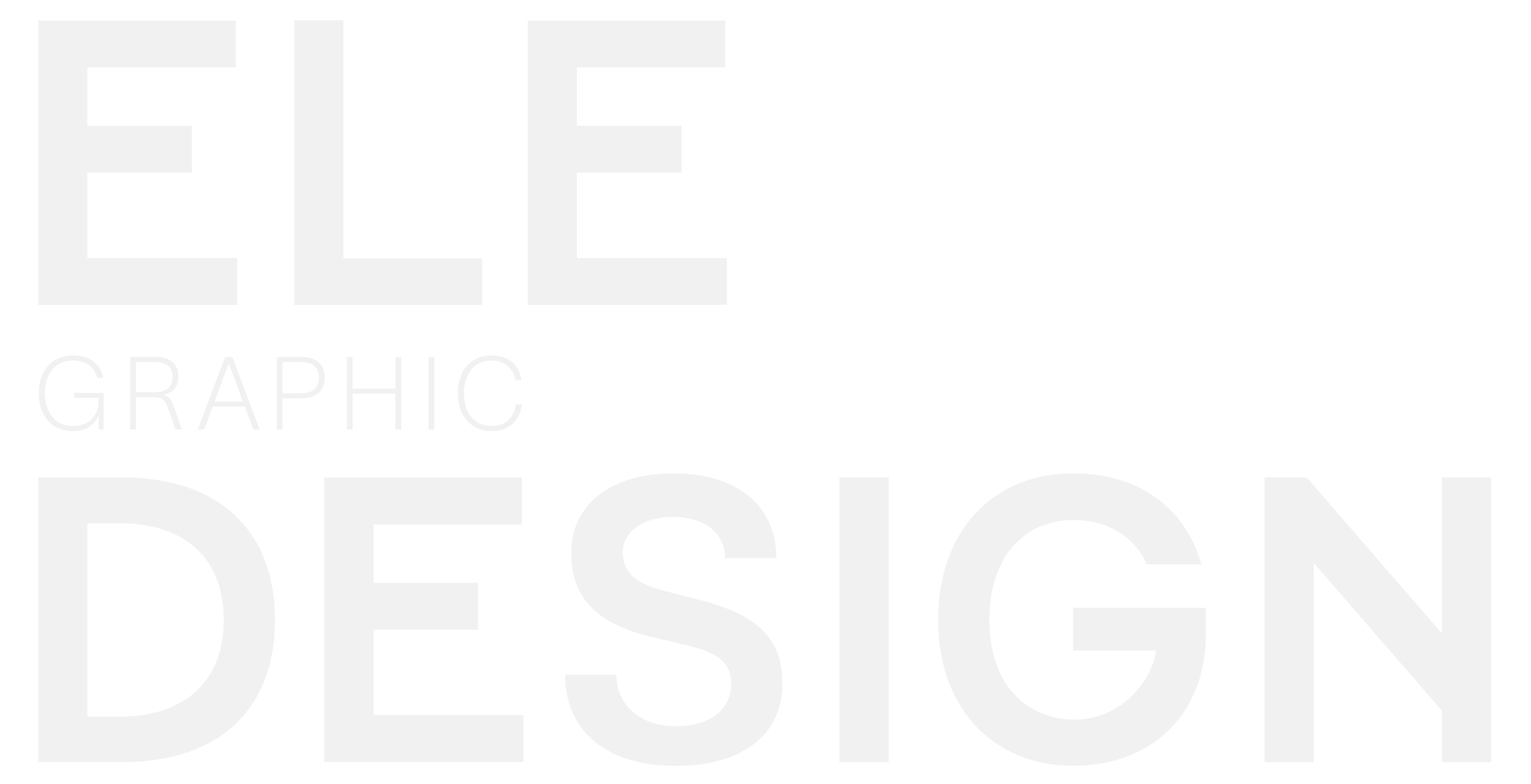 Freelance graphic design, Calgary