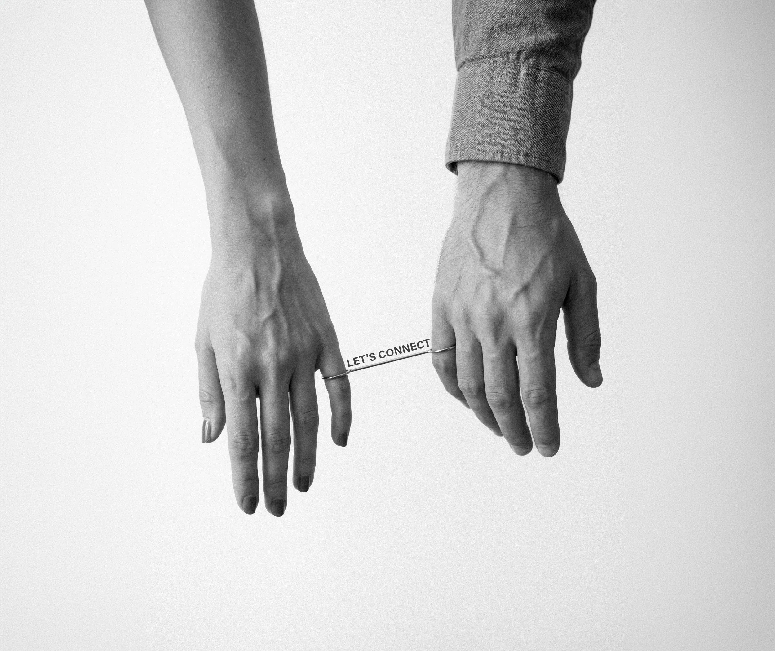 ELE-Design-LET'S CONNECT