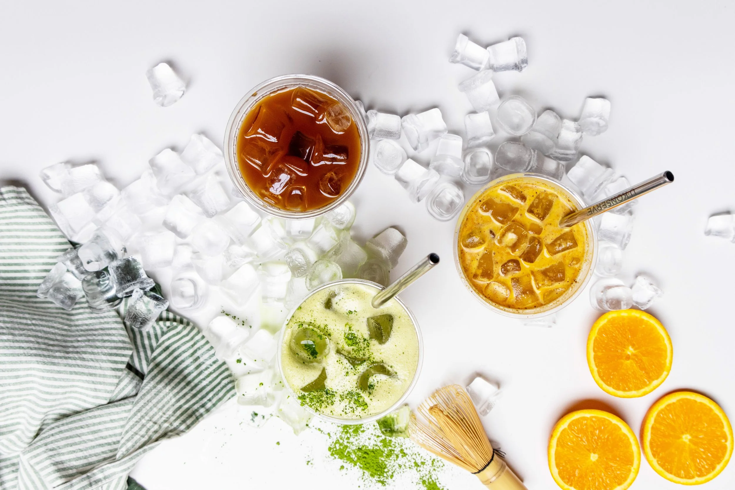 ELE GRAPHIC DESIGN - Photography - Styling - Community Natural Foods
