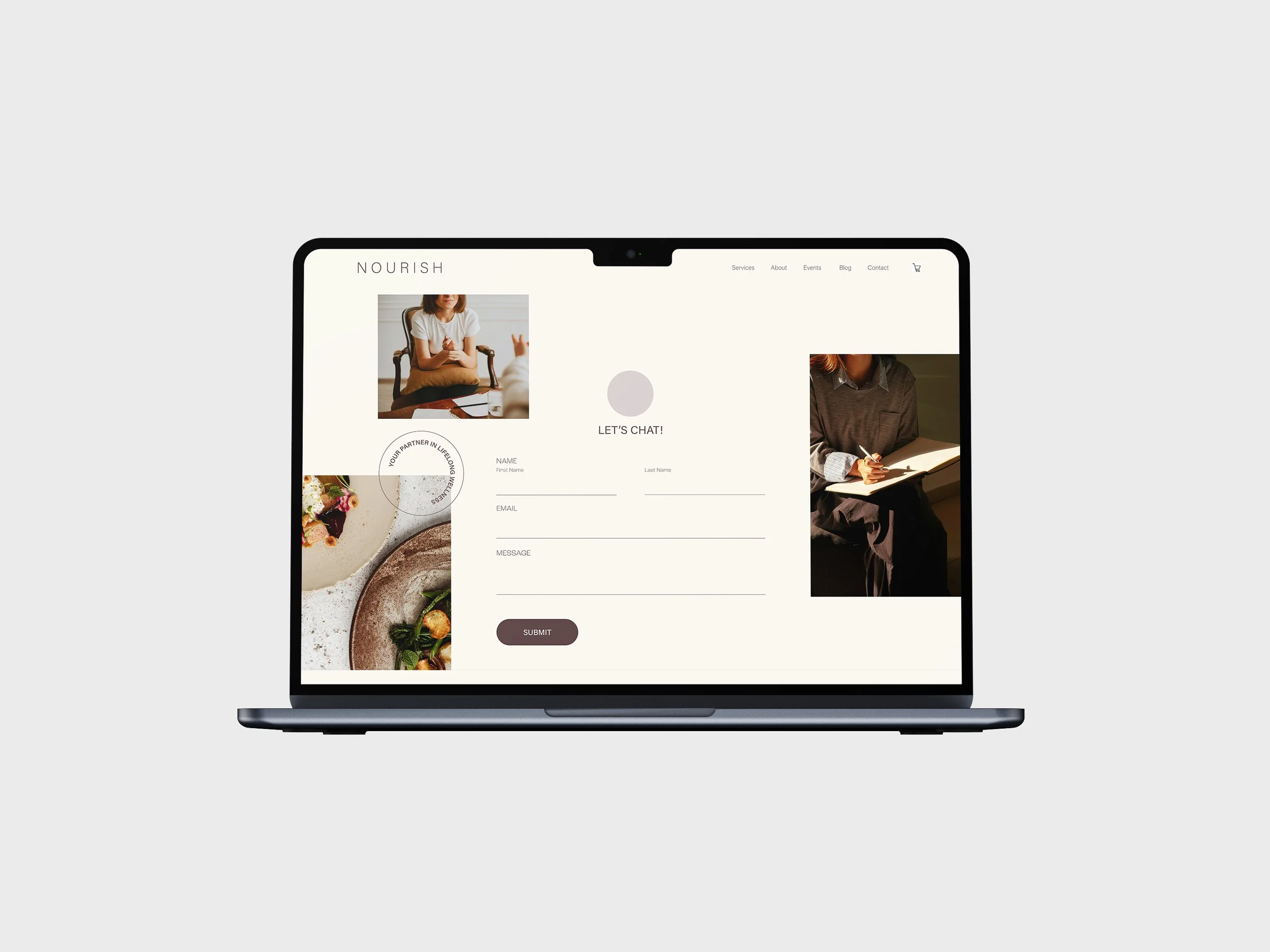 ELE-Design-Squarespace-Web-Design