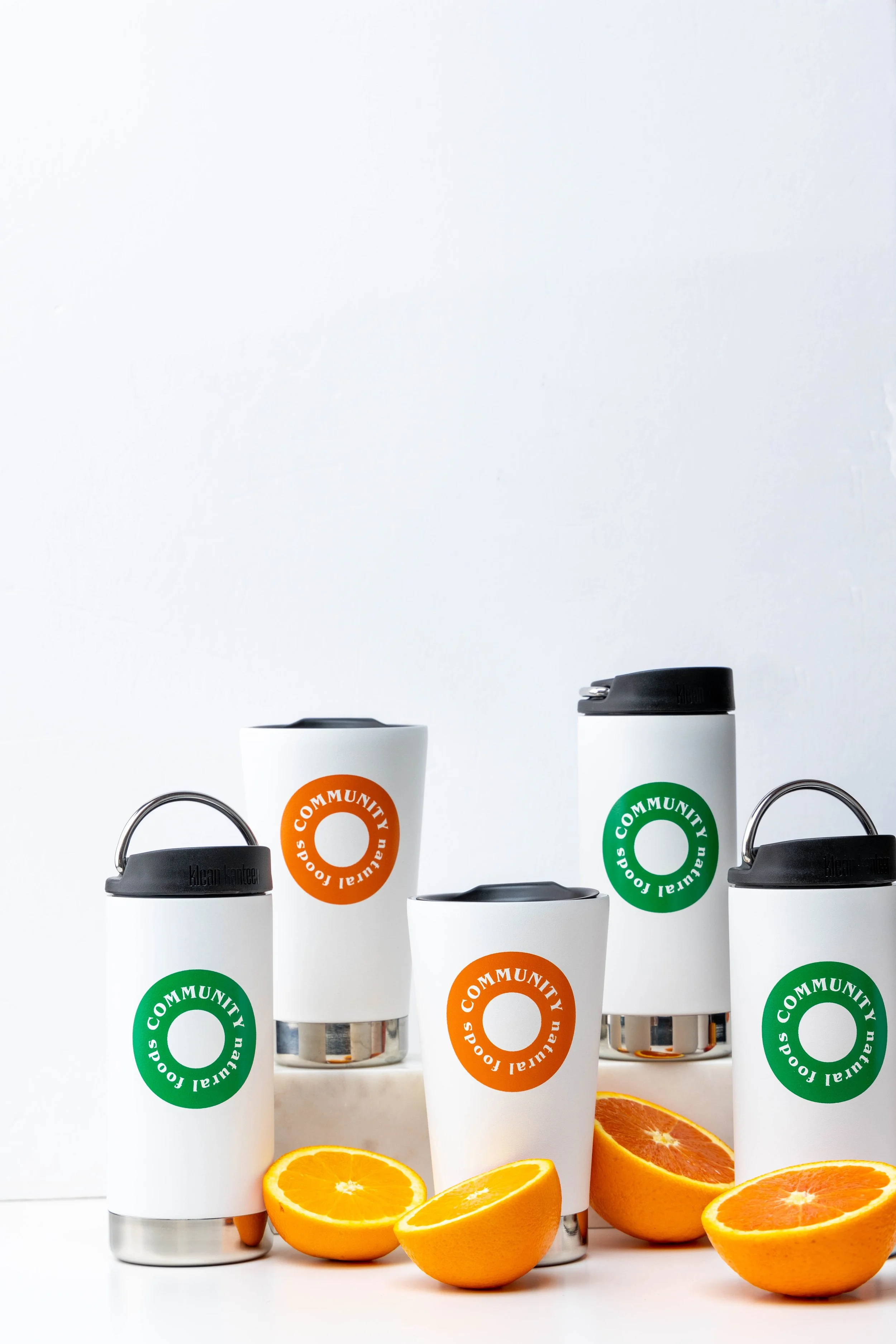 ELE GRAPHIC DESIGN - Photography - Styling - Community Natural Foods