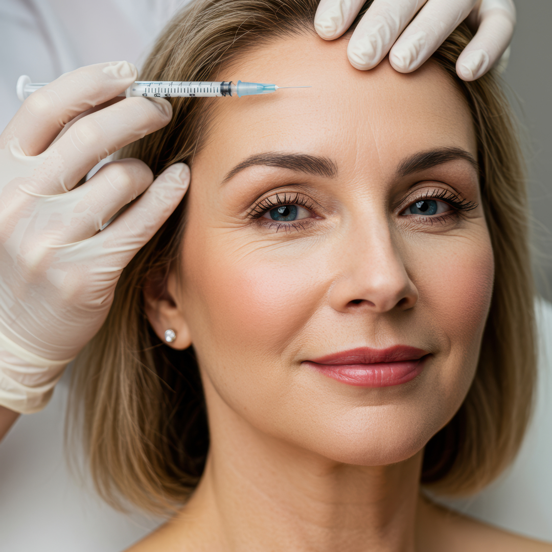 Medspa in Phoenix, AZ 85050 l Botox Near Me