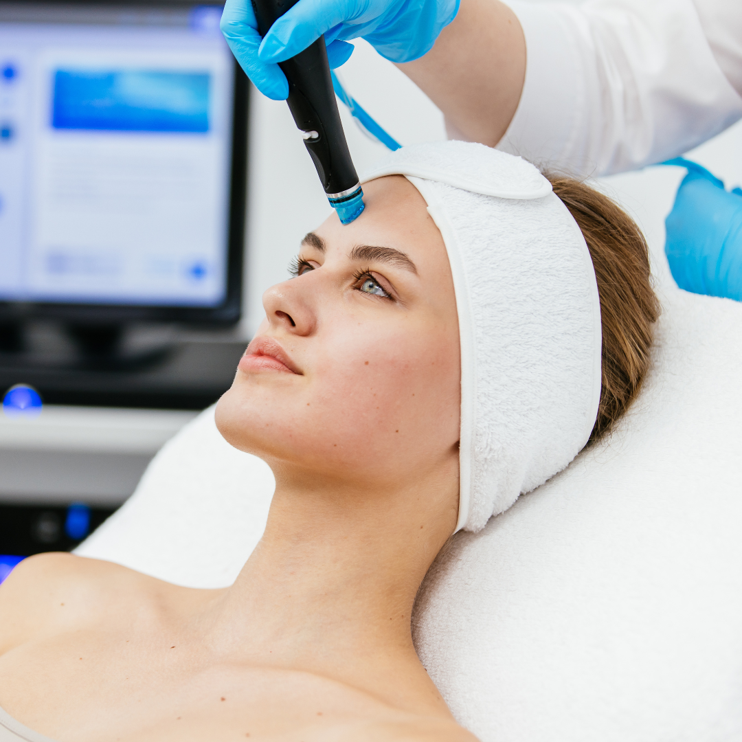 Medspa in Phoenix, AZ 85050 l Microneedling Near Me