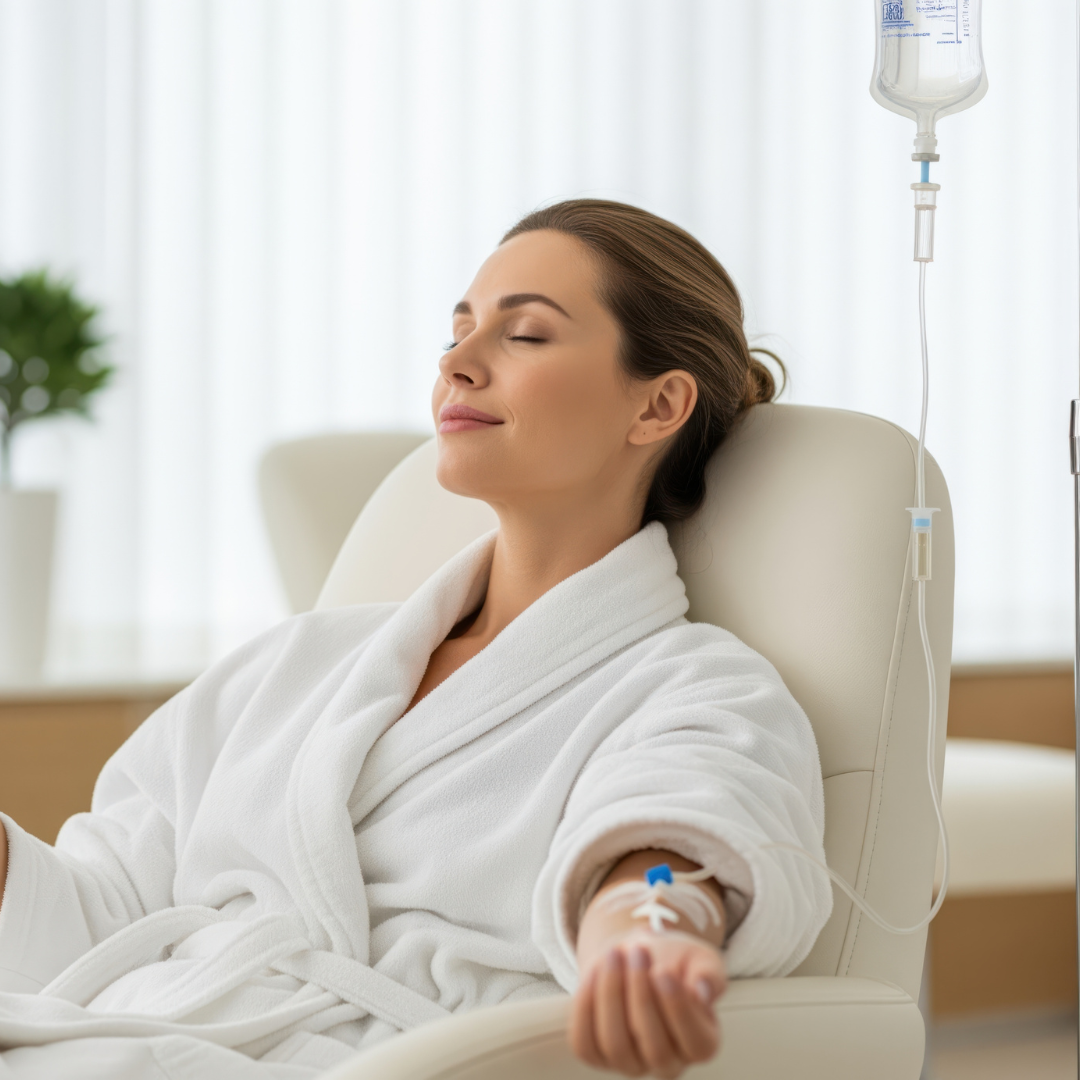 Medspa in Phoenix, AZ 85050 l IV Hydration Near Me