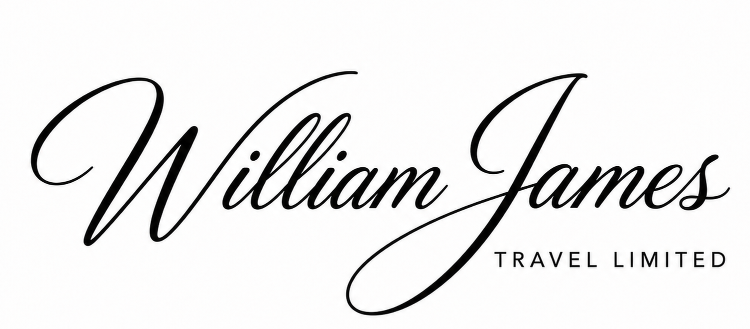 William James Travel Limited