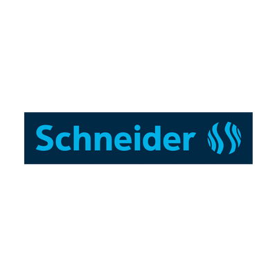 Logo der Firma Schneider