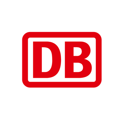 Logo Deutsche Bahn