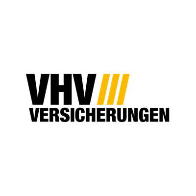 Logo VHV-Versicherungen