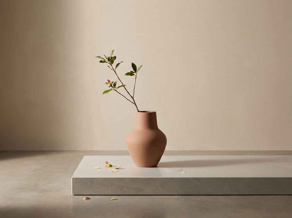 Ceramic Vase
