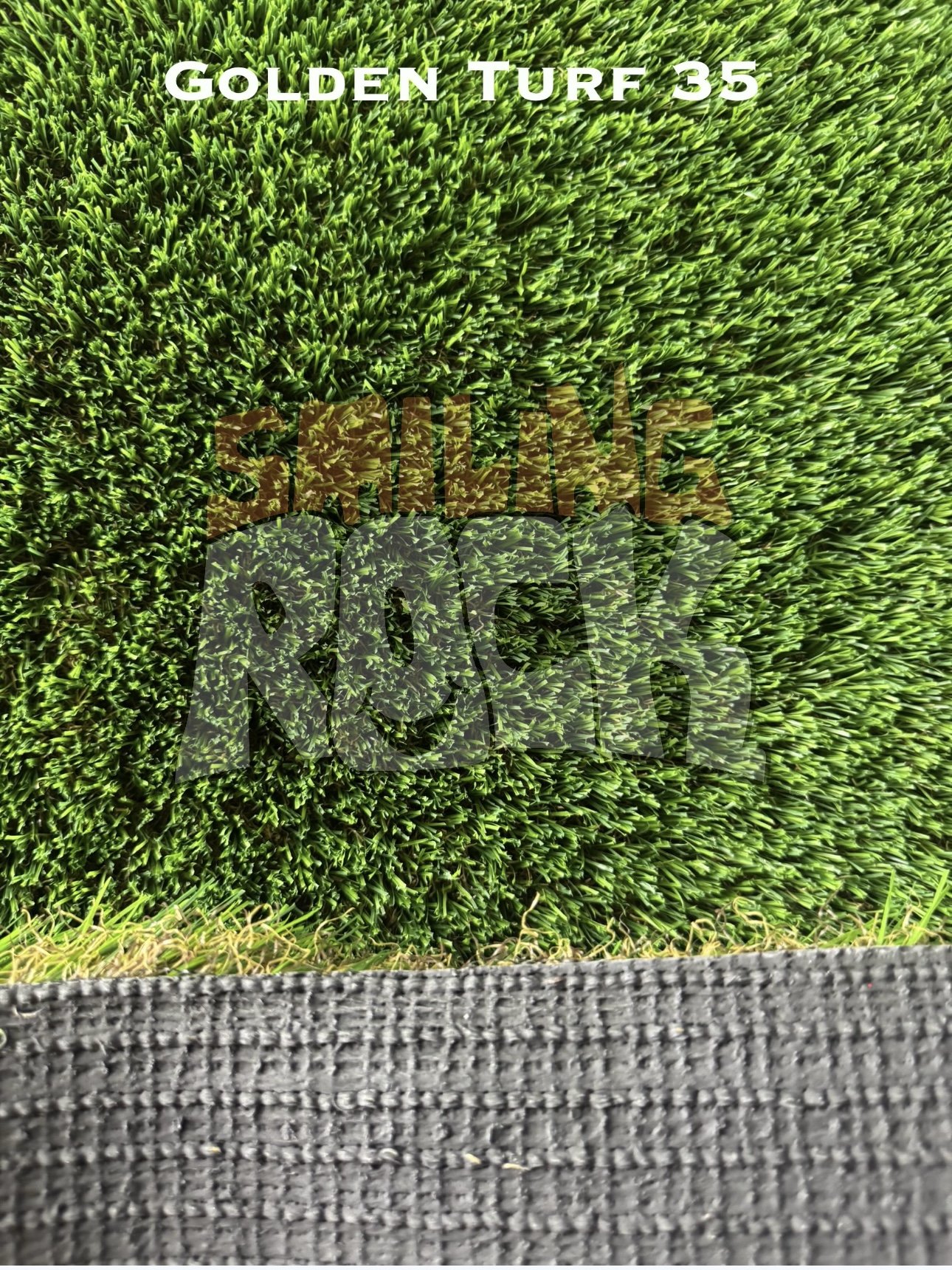 Golden Turf 35