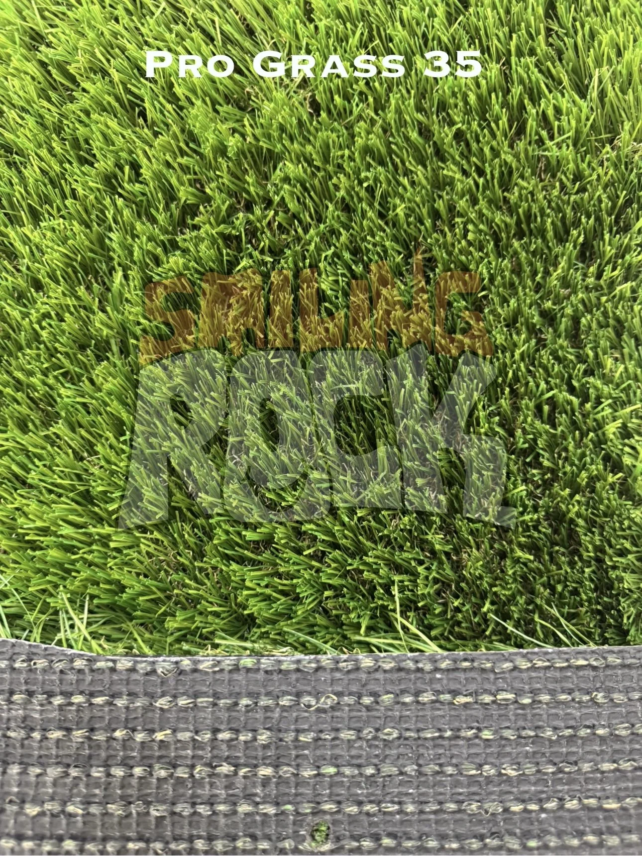 Pro Grass 35