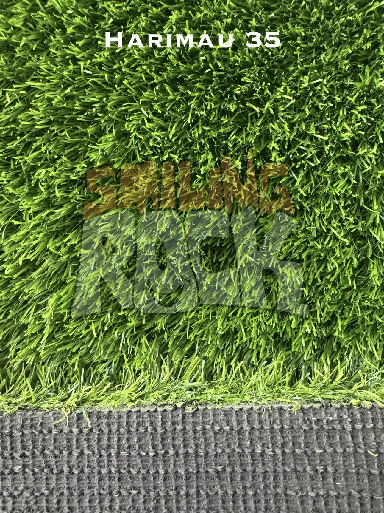 Harimau 35