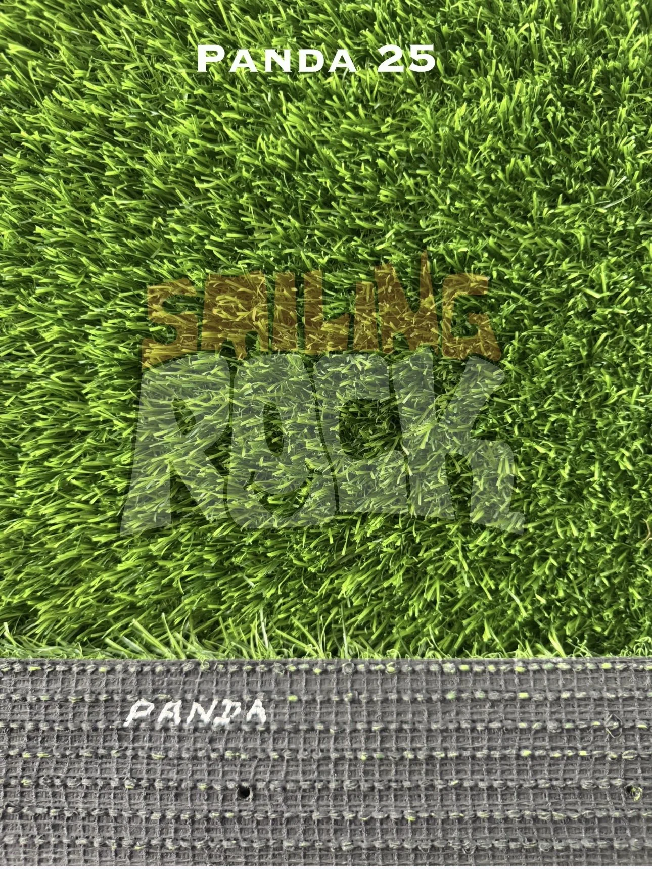 Panda 25