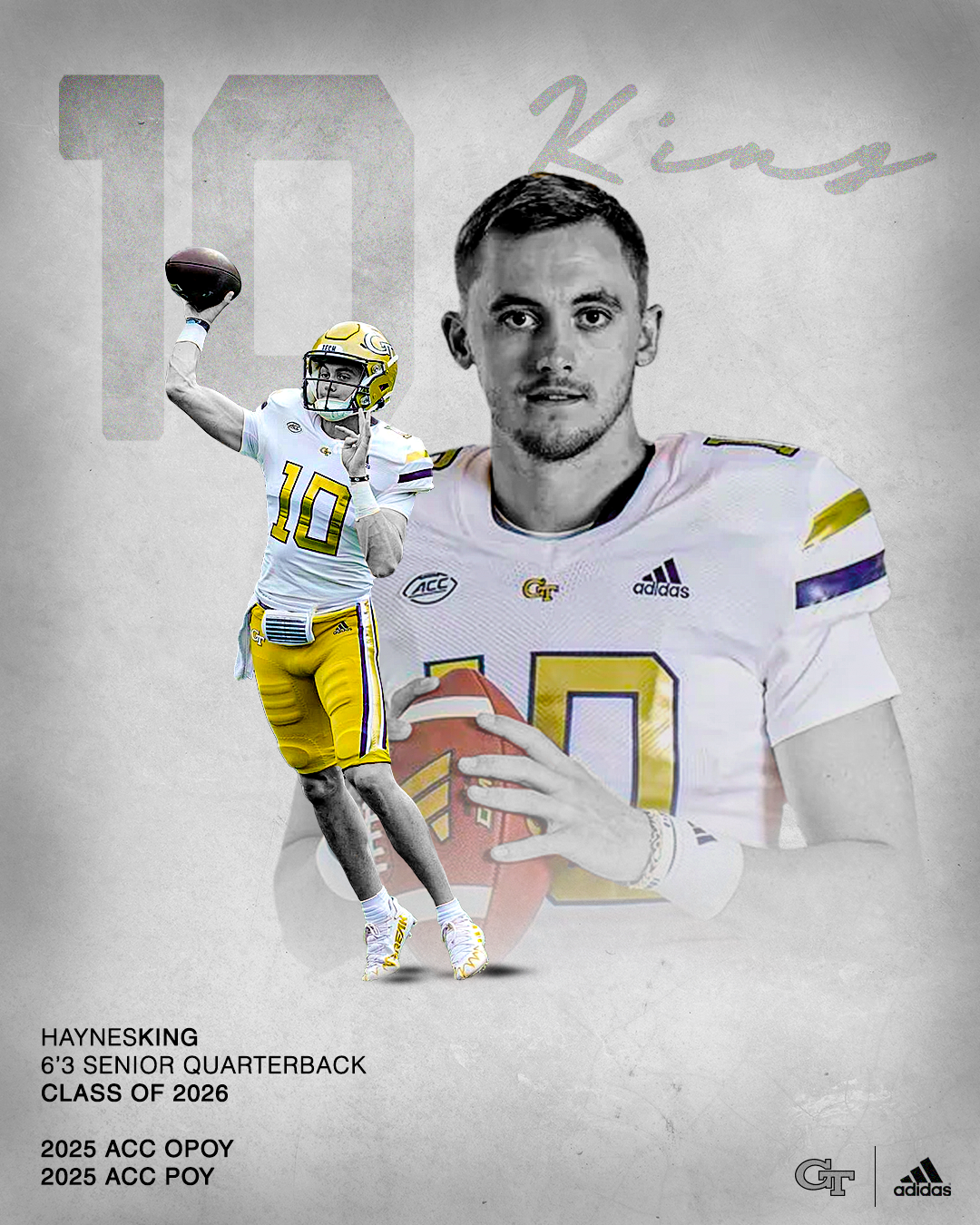 Haynes King Edit.png