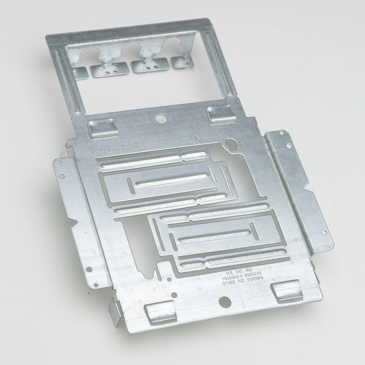 Universal Mounting Bracket