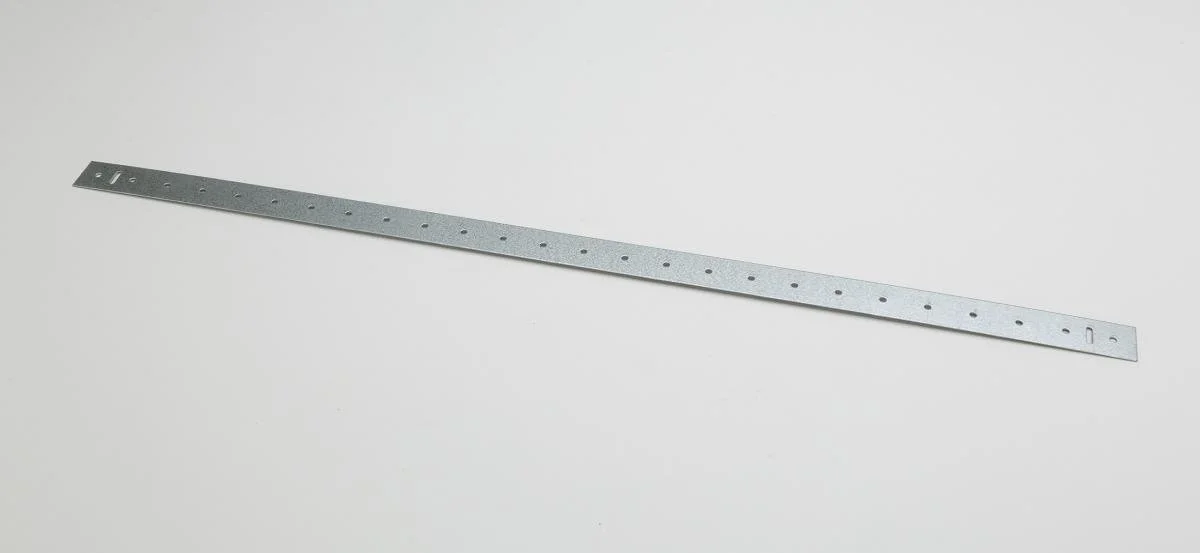 Spanner Bracket