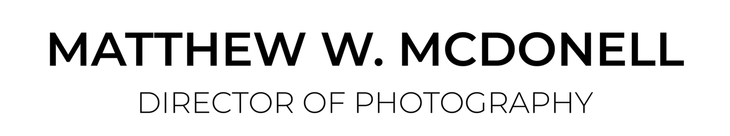 Matthew W. McDonell
