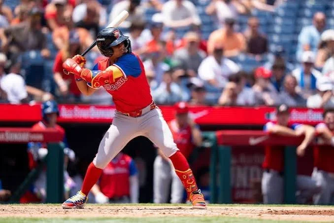 Is Franklin Arias the answer at shortstop in 2026?
