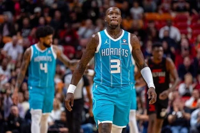 Terry Rozier co-defendant accused of threatening witnesses amid NBA gambling scandal