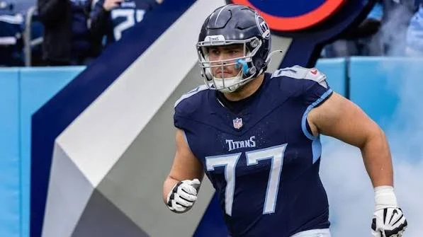 Titans make Guard the highest paid in NFL history